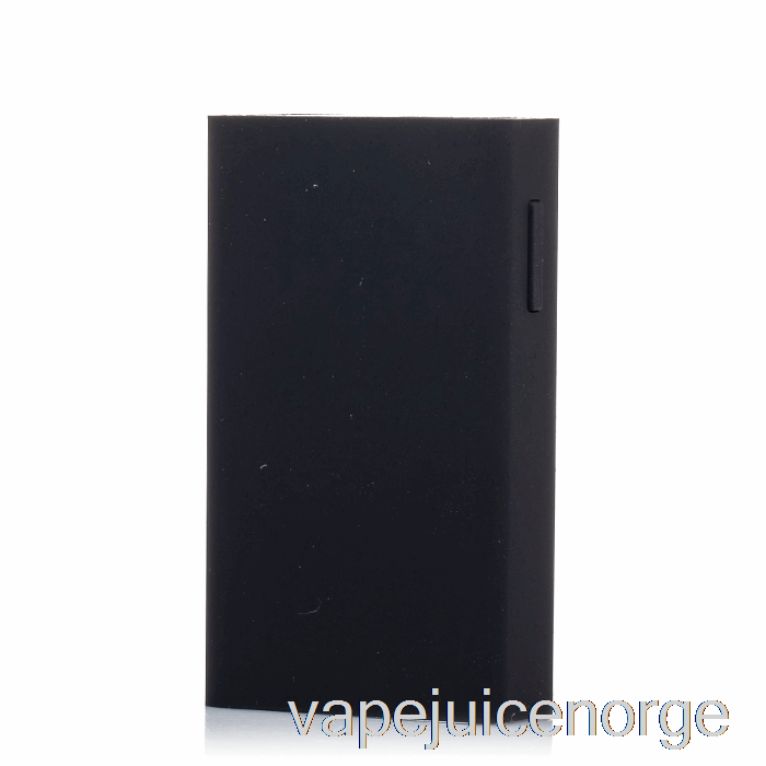 Vape Penn Cartisan Tech Black Box Neo 510 Batteri Svart